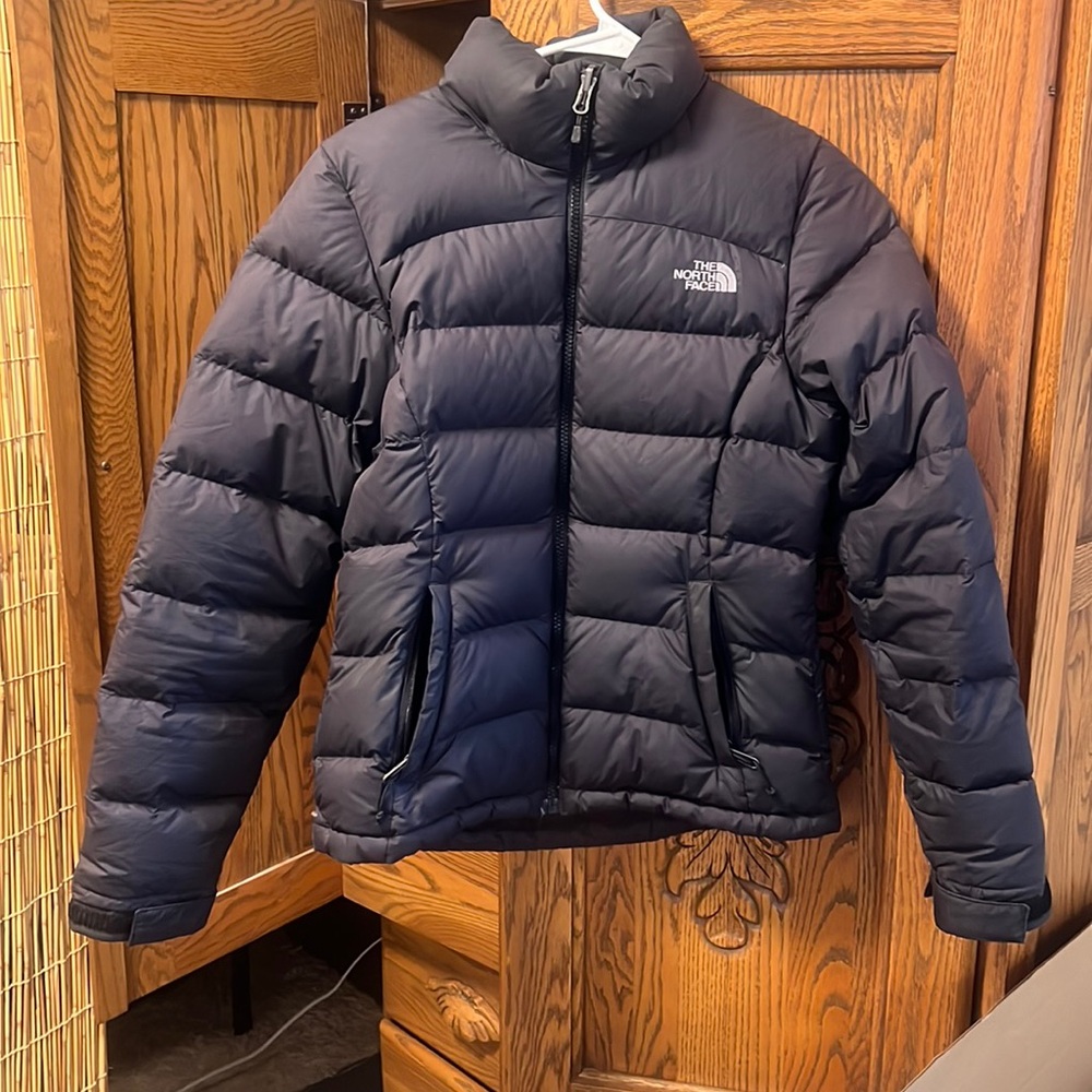 North Face Puffer